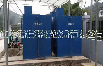 使用了屠宰污水處理設(shè)備但是水質(zhì)仍不達(dá)標(biāo)？