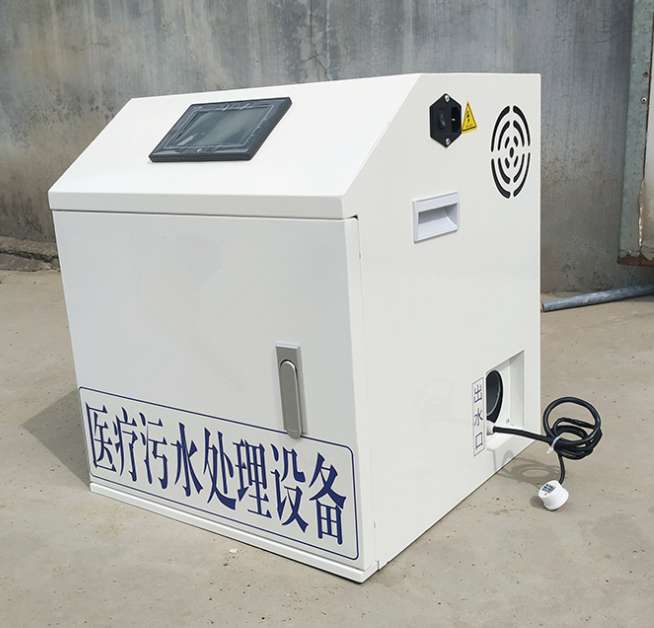 地埋式化污水處理設備-地埋式一體化污水處理設備的具體操作流程是怎樣的？