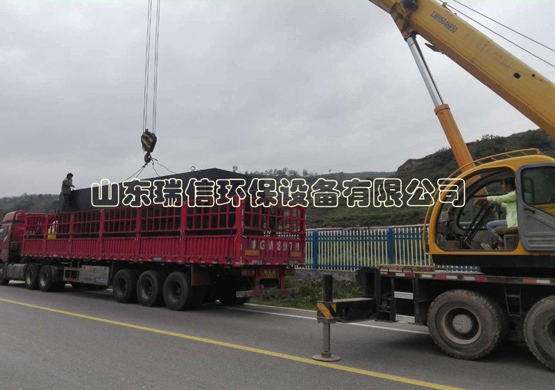 污水處理設備-污水處理設備有哪些？