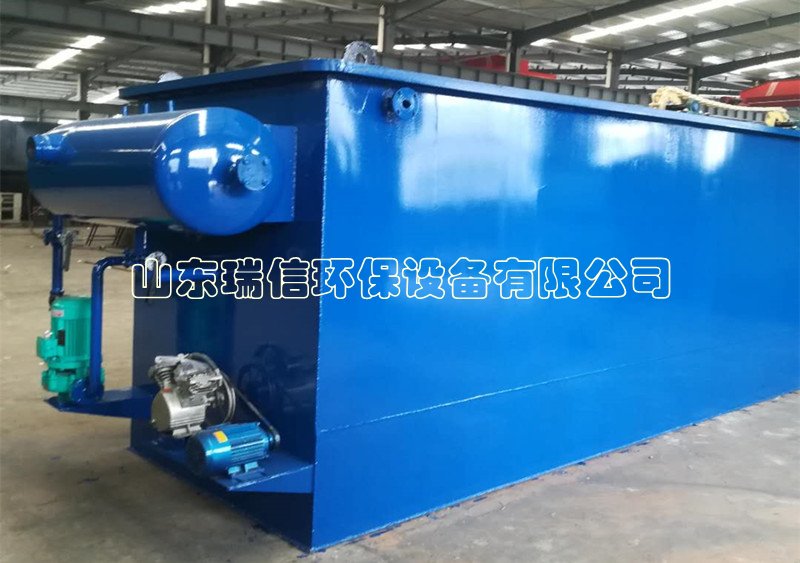 一體化污水處理設(shè)備尺寸-污水處理線型填料布置尺寸多少？
